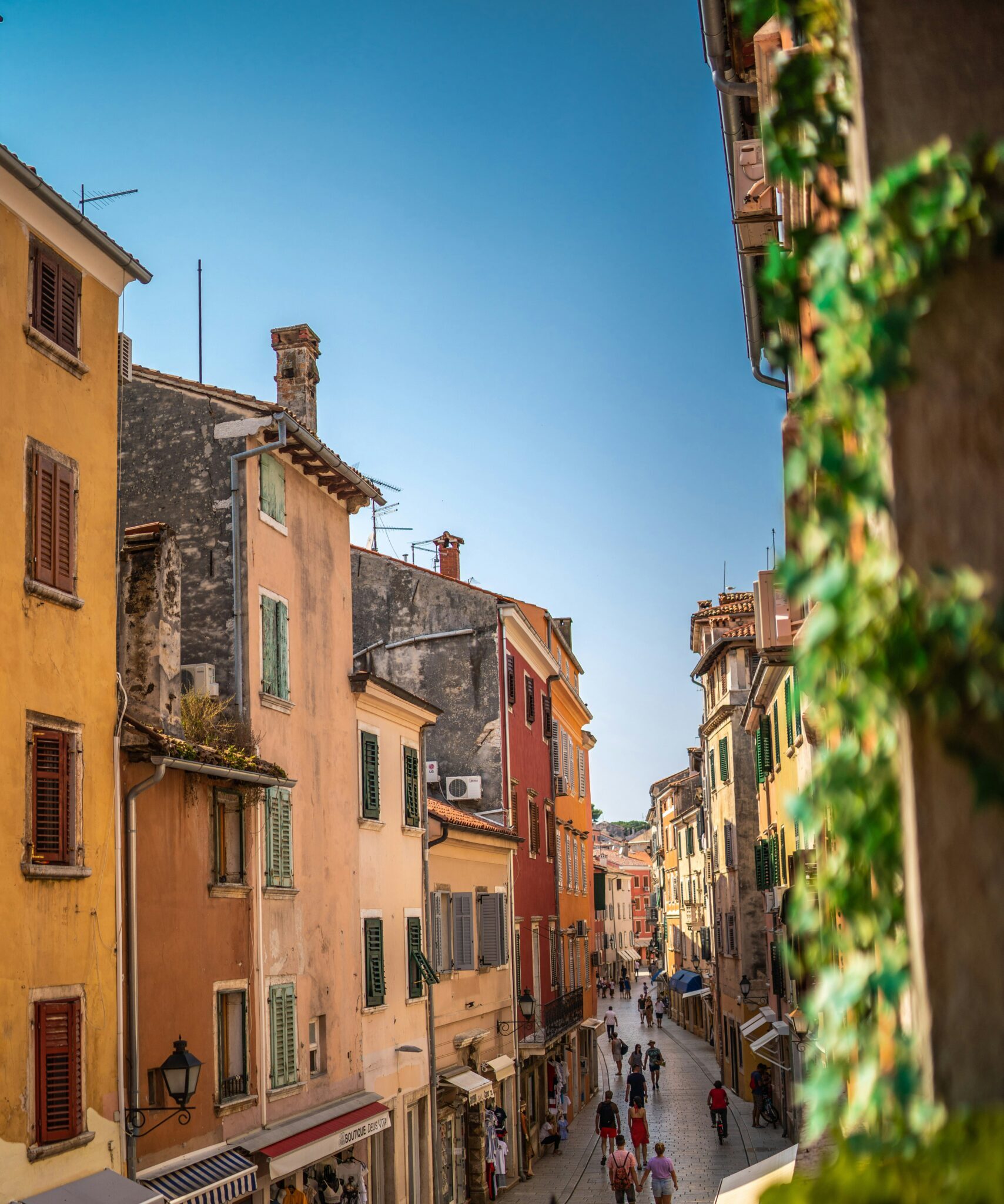 rovinj excursions