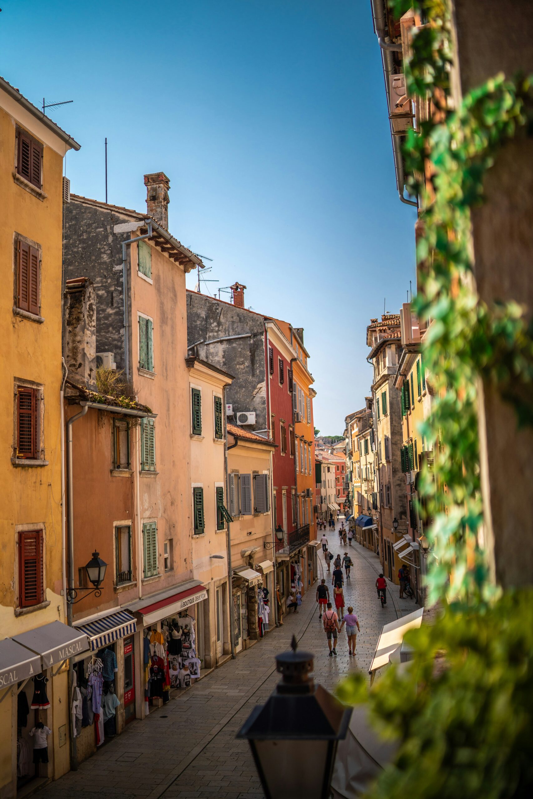 rovinj excursions